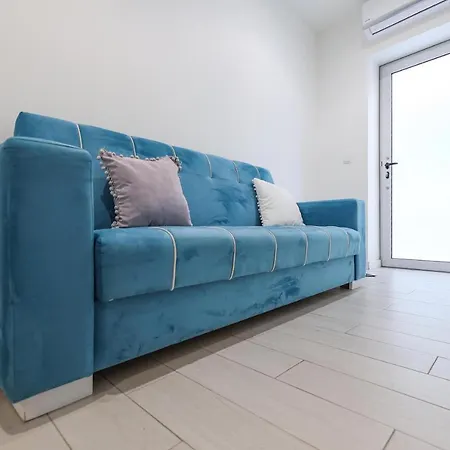 Casa Da Candida One Place, Many Things Appartement *