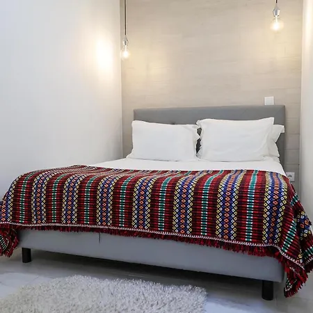 Appartement Casa Da Candida One Place, Many Things Nazaré