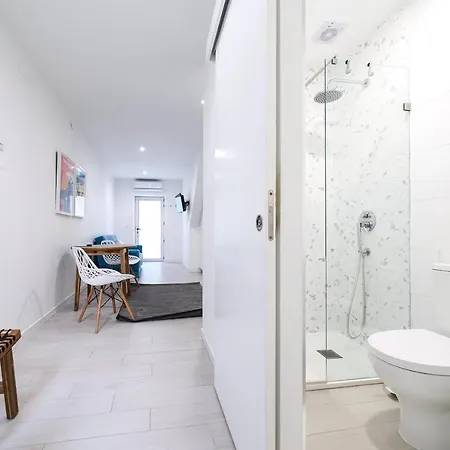Апартаменты Casa Da Candida One Place, Many Things