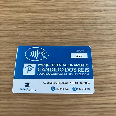 Casa Da Candida One Place, Many Things Nazaré