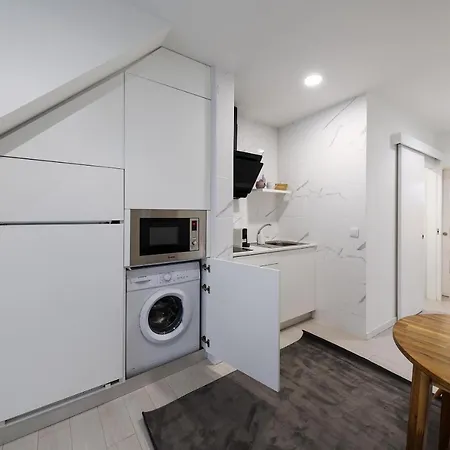 Apartment Casa Da Candida One Place, Many Things Nazare