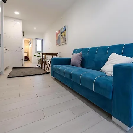 Casa Da Candida One Place, Many Things Apartment Nazare
