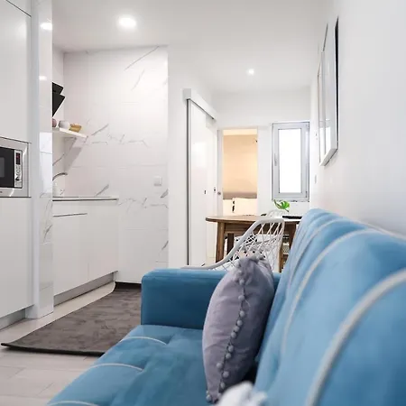 Apartment Casa Da Candida One Place, Many Things *
