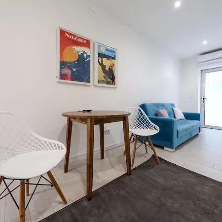 Apartment Casa Da Candida One Place, Many Things Nazare