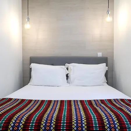 Apartament Casa Da Candida One Place, Many Things Nazaré