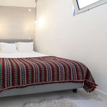 Apartament Casa Da Candida One Place, Many Things Nazaré