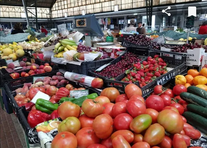 Casa Da Candida One Place, Many Things Apartament Nazaré