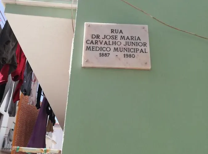 Casa Da Candida One Place, Many Things *