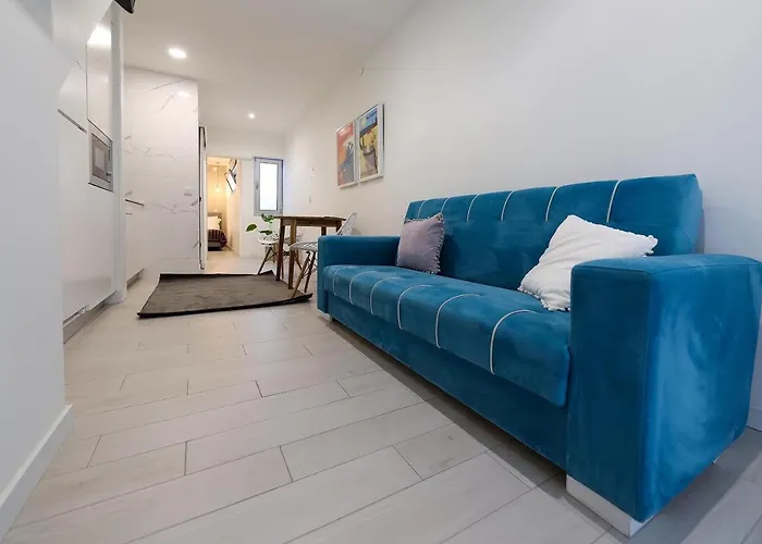 Casa Da Candida One Place, Many Things Apartament Nazaré