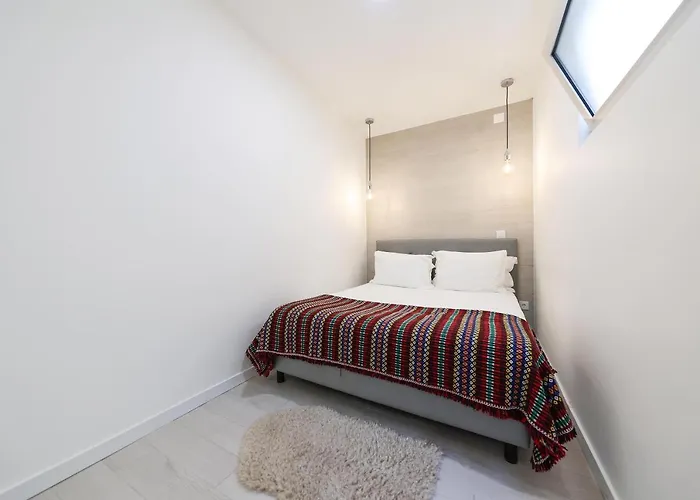 Casa Da Candida One Place, Many Things Apartament