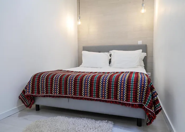 Apartament Casa Da Candida One Place, Many Things Nazaré