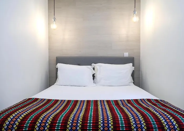 Apartament Casa Da Candida One Place, Many Things Nazaré