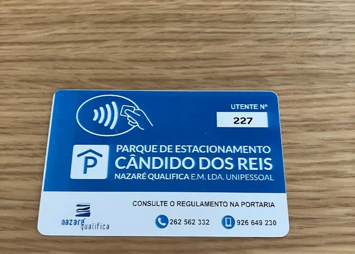 Casa Da Candida One Place, Many Things Nazaré